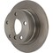 Centric Parts Standard Brake Rotor, 121.34041 121.34041 - alternate 4
